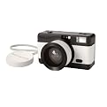 35mm Compact Fisheye Camera