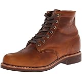 Original Chippewa Collection Men's 6-Inch Service Utility Boot