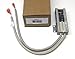 Supco SGR2431 Range Oven Ignitor for Bosch 00492431 492431 AP3674290 PS8722793
