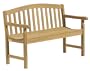 Oxford Garden CDCH48  4-Foot Chadwick Garden Bench