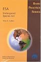 ESA Endangered Species Act (Basic Practice Series)