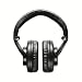 Shure Professional Monitoring Earphones (Black) SRH840 Shure Professional Monitoring Earphones (Black) SRH840