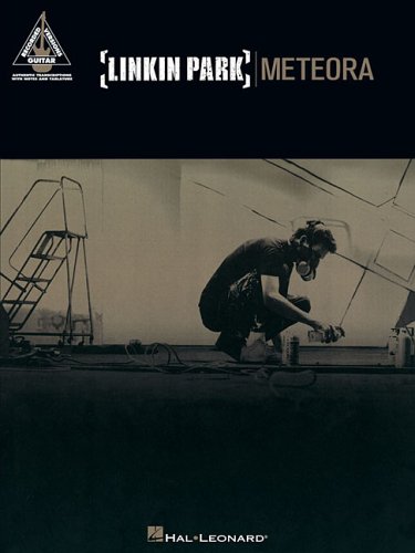 Linkin Park - Meteora (Guitar Recorded Version)