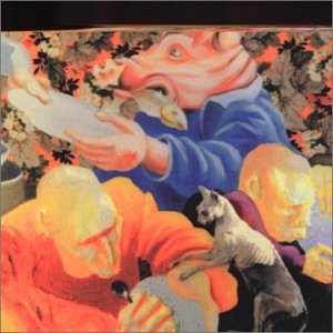 Patricio Rey Y Sus Redonditos De Ricota - Nueva roma Lyrics - Zortam Music