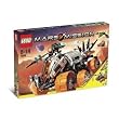 LEGO Mars Mission MT-101 Armoured Drilling Unit