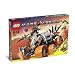 LEGO MARS MISSION 7699 MT-101 ARMORED DRILLING UNIT