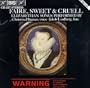 Faire, Sweet & Cruell: Elizabethan Songs for Soprano & Lute (rec. 1983)