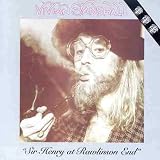 Music : Sir Henry at Rawlinson End [CASSETTE]
