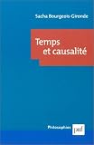 Temps et Causalité