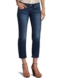 AG Adriano Goldschmied Womens Tomboy Crop Jean