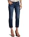 AG Adriano Goldschmied Women's Tomboy Crop Jean