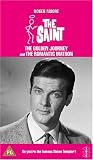 The Saint - Vol. 6 - Episodes 11 And 12 - The Golden Journey / The Romantic Matron [UK IMPORT] - Roger Moore
