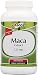 Vitacost Maca Extract -- 525 mg - 200 Capsules