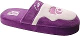 Kansas State Wildcats Comfy Feet Scuff Slippers