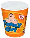 Family Guy Waste Paper Basket - Trash Can