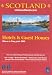 Scotland: Where to Stay Hotels & Guest Houses 2003 (Scotland Hotels and Guest Houses)