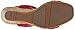 LifeStride Women's Persona Wedge Sandal