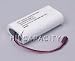 4.8 Volt NiCad Laptop Battery