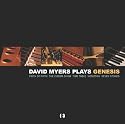 GENESIS (David Myers Plays)