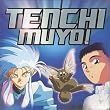 Tenchi Muyo
