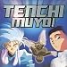 Search : Tenchi Muyo!