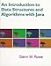 Introduction to Data Structures and Algorithms with Java