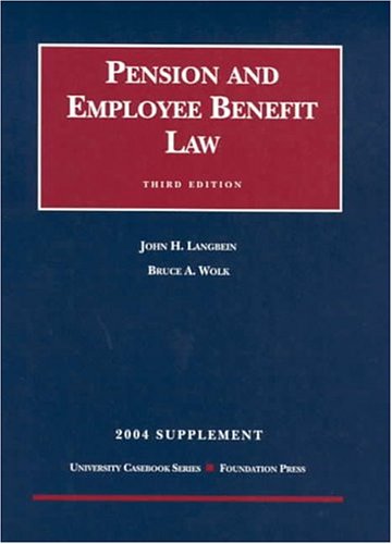 Benefits of