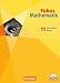 Bücher : Fokus Mathematik - Gymnasiale Oberstufe - Bayern: 11. Jahrgangsstufe - Schülerbuch mit CD-ROM