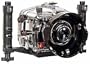 Ikelite Underwater Camera Housing with E-TTL-2 for for Canon EOS Rebel XT Digital SLR Camera