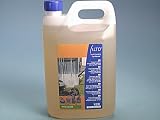 Alto Kew 5300405 Detergent Metal Cleaner 2.5l