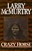 Book Crazy Horse