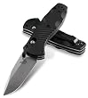 Benchmade 585 Mini-Barrage Osborne Design Knife [Sports]