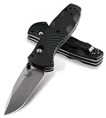 Benchmade 585 Mini-Barrage Osborne Design Knife