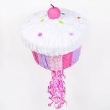 Pink Cupcake 13