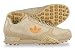 Adidas Originals X-Comp Winter Trainers - Light Beige - SIZE UK 5