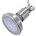 Flex II 150W THETA Satin Nickel Complete Track Lighting Kit