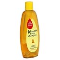 Johnson's Baby Shampoo, 15-Ounce Bottles (Pack of 6)