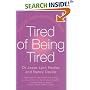 Tired of Being Tired: Rescue Repair Rejuvenate