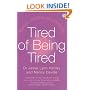 Tired of Being Tired: Rescue Repair Rejuvenate