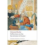 Reflections on the revolution in France