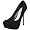 Black Suede
