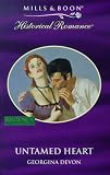 Untamed Heart (Historical Romance)