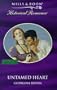 Untamed Heart (Historical Romance)