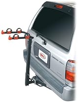 Bell HitchBiker 2-Bike Hitch Mount Rack