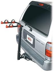 Bell HitchBiker 2-Bike Hitch Mount Rack