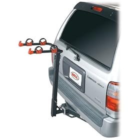 bike rack bike rack