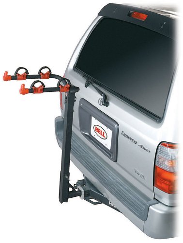 Bell HitchBiker 2-Bike Hitch Mount Rack