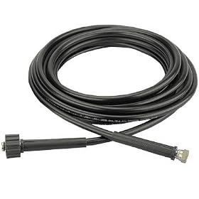 Buy AR Pump Pressure Washer Hose - 2600 PSI, 25ft.L by AR Pumps now!