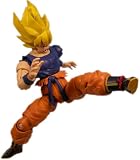 Dragon Ball Z MG Figure Rise Super Saiyan Son Gokou