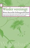 Wieder vereinigt